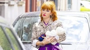 Ultraviolet still