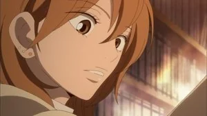 Determination still