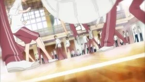Kurumi still