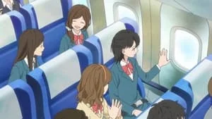 School Trip still