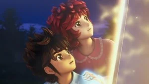 Seiya still