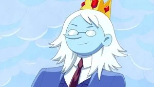 The Winter King still