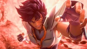 Phoenix Rising still