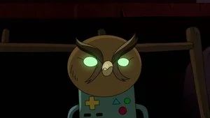 Jerry still