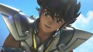 The Silver Knights still