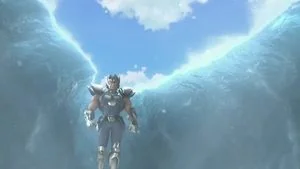 The Rising Tide still