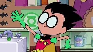 Always Be Crimefighting still