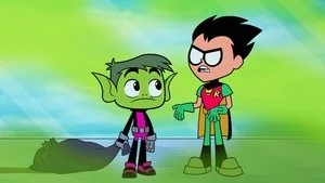 T is for Titans still