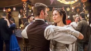 The Dance still