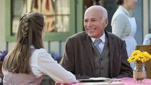 The Heart of a Father still