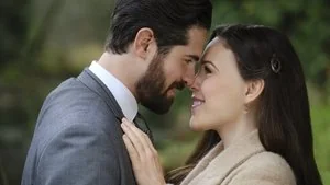 The Kiss still