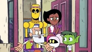 Plot Holes still