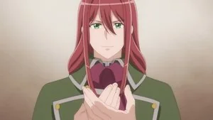 A Certain Student's Secret still