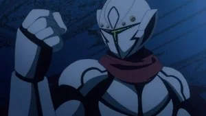 Fight On, Hero! still