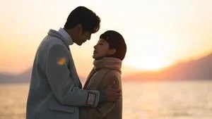 Episode 11 still