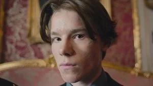 Episode 1 still