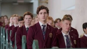 Episode 1 still