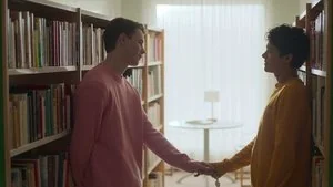 Episode 1 still