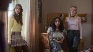 Episode 6 still
