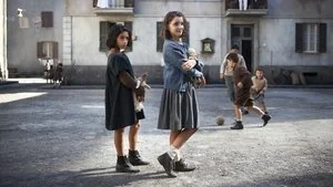 The Dolls still
