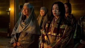 Ladies of the Willow World still