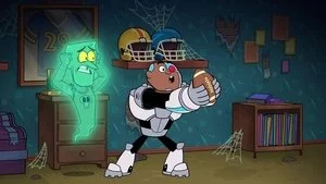 New Chum still