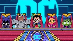 DC still