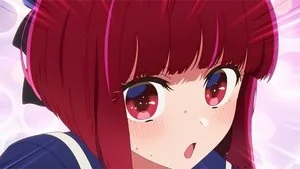 Manga-Based TV Drama still