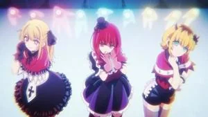 Idol still