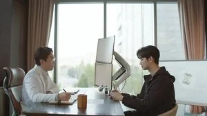 Episode 1 still