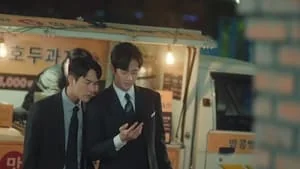 Episode 4 still