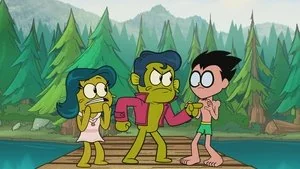 Lakeside Story still