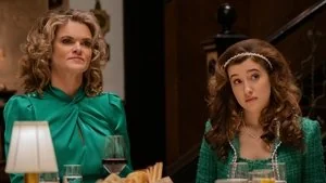 Parents Weekend 2 still