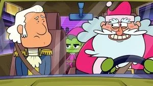 A Holiday Story still