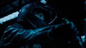 Driver Kim Doki, Are You Ready? still