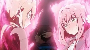 First Kiss still