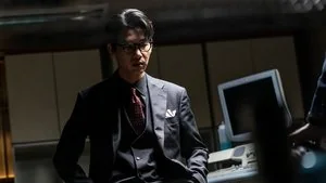 The Evil Uncle still
