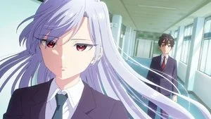 The Hyper-Efficient Girl still