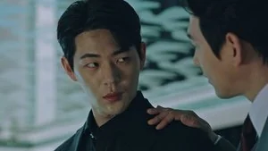 Ha-joon's Defeat still