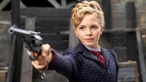 The Enchanted Mirror still