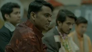 Chakke Wali Kursi still