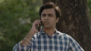 Case-Mukadma still