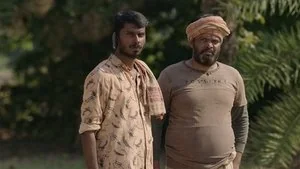 Vachan still