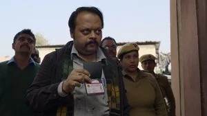 Shakti Pradarshan still