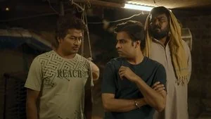 Chingaari still