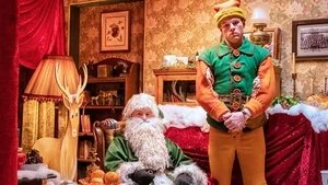 Christmas Special still