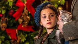 Christmas Special still