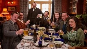 Christmas Special: All God's Creatures still