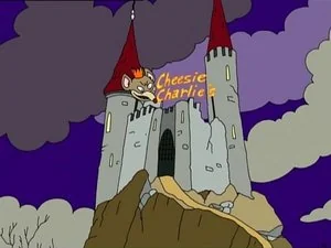 Chitty Chitty Death Bang still