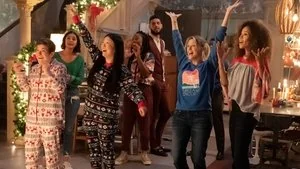 A Very Coterie Christmas still